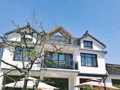 -树山生态村