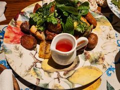 -弗兰克牛排西餐厅Ribone steak house(柠檬花园店)
