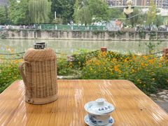 -成都市活水公园