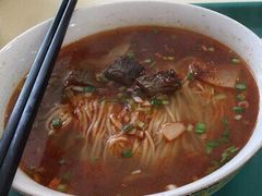 苏氏牛肉面(北京南路店)-苏氏牛肉面(北京南路店)