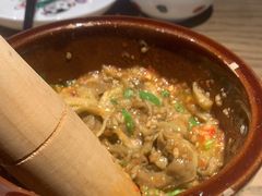-茄子恰恰·新云南小炒(坪山益田店)