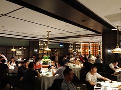 大堂-民国红公馆·秦淮八艳(夫子庙店)