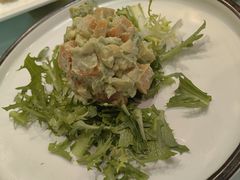 -功德林素菜饭庄(前门店)