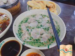 -李记清真馆(打钉巷店)