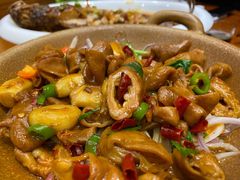 -颐朵佳宴(金丰商业广场店)