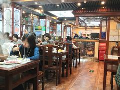 大堂-惠丰涮肉馆(德宝新园店)