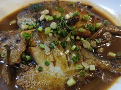 -成都美食巫山烤鱼(三里河路店)