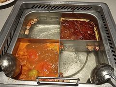 -海底捞火锅(顺义华联店)