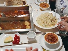 -刘一手火锅(万达广场店)