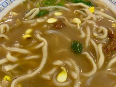 -百年味道炝锅面(通泰路店)