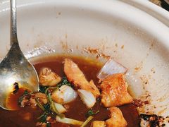 -希尔顿欢朋酒店·欢朋餐厅
