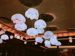 -大佛寺高级素食自助餐厅
