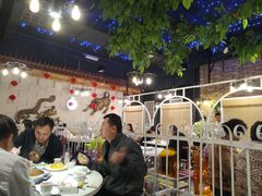 大堂-蕃茄述·好汤自然来(江汉路店)