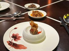 -杭州西子湖四季酒店·金沙厅