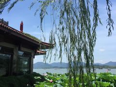 -湖畔居茶楼(湖滨店)