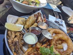 -Shanghai Brew House上海啤酒工坊(老外街店)