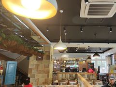 -禾记海鲜烧烤(八一路店)