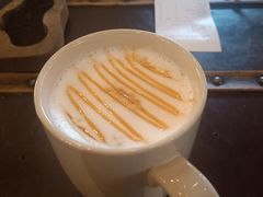 -漫咖啡 (CCPAPK创意港店)