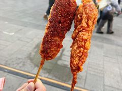 -上海鸡柳店(中街盛京大家庭店)