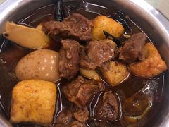 -鹍记特色牛杂面