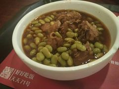 -71号豆汤饭·成都小馆(春熙路百盛店)
