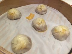 -鼎泰丰(渔阳店)