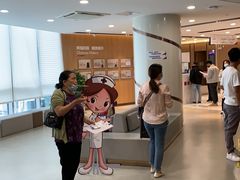-美年大健康体检中心(浦东美张分院)