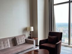 -上海嘉定喜来登酒店