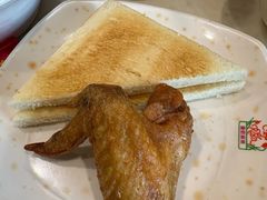 -露莎餐厅(得胜沙店)