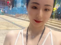 -青岛东方影都融创水世界