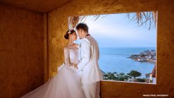 -太古映画婚纱摄影(天河店)