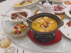 -万龙洲海鲜(大兴绿地缤纷城店)