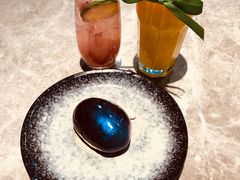 -大树餐厅(红旗街万达店)