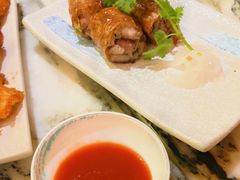 -鹭江宾馆·观海餐厅