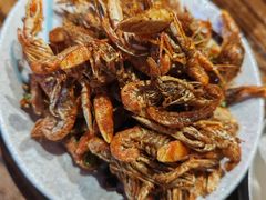 -蚝堡海鲜·威海菜·海肠捞饭·烧烤·亚洲吃蚝公司(幸福门店)