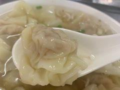 -巧手馄饨(箍桶巷店)