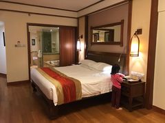 -三亚亚龙湾天域度假酒店