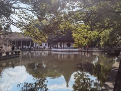 -西园戒幢律寺