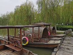 -木兰水镇旅游景区