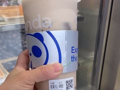 -茶百道(沭阳蓝天店)