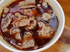 -王记生烫牛杂面馆(兰陵路店)