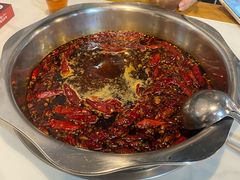 -红姐重庆火锅(曙光路店)