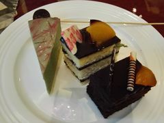 -嘉莱特精典国际酒店·醇咖啡厅