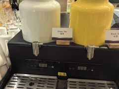 -常州富力喜来登酒店 Feast盛宴标帜西餐厅(新北万达广场店)