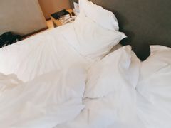 -美豪怡致酒店(上海长寿路店)