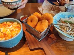 -品泰·泰国餐厅(苏州中心店)
