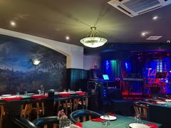 大堂-碧特博格啤酒花园餐厅(芜湖路店)