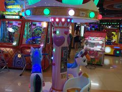 -汤姆熊欢乐世界(滨江店)