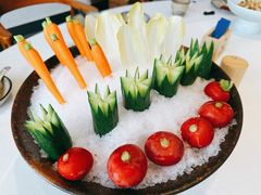 -丹江渔村(龙旗店)