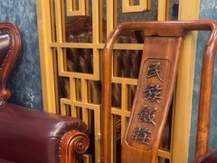 -民族饭荘(新华大街店)